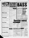 Burton Daily Mail Monday 23 July 1990 Page 22