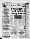 Burton Daily Mail Tuesday 07 August 1990 Page 8