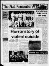 Burton Daily Mail Monday 15 October 1990 Page 4