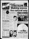 Burton Daily Mail Monday 01 October 1990 Page 8