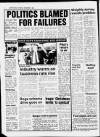 Burton Daily Mail Thursday 01 November 1990 Page 2