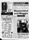 Burton Daily Mail Thursday 01 November 1990 Page 4