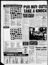 Burton Daily Mail Thursday 29 November 1990 Page 6