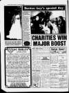 Burton Daily Mail Thursday 01 November 1990 Page 8