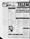 Burton Daily Mail Thursday 01 November 1990 Page 16