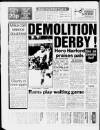 Burton Daily Mail Thursday 01 November 1990 Page 48