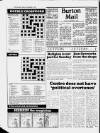 Burton Daily Mail Friday 02 November 1990 Page 6