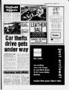 Burton Daily Mail Friday 02 November 1990 Page 11