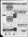 Burton Daily Mail Thursday 08 November 1990 Page 6