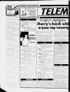 Burton Daily Mail Thursday 08 November 1990 Page 14