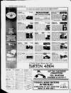Burton Daily Mail Thursday 08 November 1990 Page 16