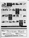 Burton Daily Mail Thursday 08 November 1990 Page 29