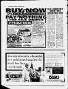 Burton Daily Mail Thursday 08 November 1990 Page 30