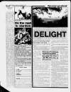 Burton Daily Mail Thursday 08 November 1990 Page 38