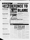 Burton Daily Mail Thursday 08 November 1990 Page 42