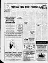 Burton Daily Mail Monday 12 November 1990 Page 8