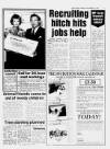 Burton Daily Mail Monday 12 November 1990 Page 9