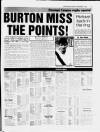Burton Daily Mail Monday 12 November 1990 Page 21