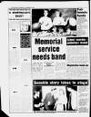 Burton Daily Mail Wednesday 14 November 1990 Page 4