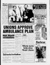 Burton Daily Mail Wednesday 14 November 1990 Page 5