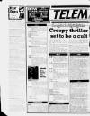 Burton Daily Mail Wednesday 14 November 1990 Page 12