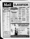 Burton Daily Mail Wednesday 14 November 1990 Page 18