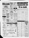 Burton Daily Mail Wednesday 14 November 1990 Page 20