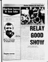 Burton Daily Mail Wednesday 14 November 1990 Page 21