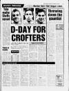 Burton Daily Mail Friday 16 November 1990 Page 33