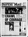 Burton Daily Mail Friday 23 November 1990 Page 1