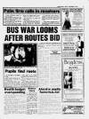 Burton Daily Mail Friday 23 November 1990 Page 3
