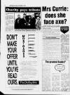 Burton Daily Mail Friday 23 November 1990 Page 4