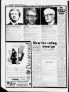 Burton Daily Mail Friday 23 November 1990 Page 8