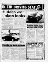 Burton Daily Mail Friday 23 November 1990 Page 13