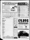Burton Daily Mail Friday 23 November 1990 Page 14