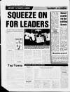 Burton Daily Mail Friday 23 November 1990 Page 32