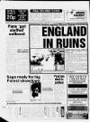 Burton Daily Mail Friday 23 November 1990 Page 36