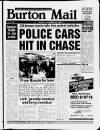 Burton Daily Mail Tuesday 27 November 1990 Page 1