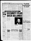 Burton Daily Mail Tuesday 27 November 1990 Page 2