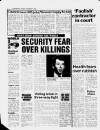Burton Daily Mail Tuesday 27 November 1990 Page 4