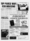 Burton Daily Mail Tuesday 27 November 1990 Page 9