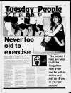 Burton Daily Mail Tuesday 27 November 1990 Page 17