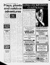 Burton Daily Mail Tuesday 27 November 1990 Page 18
