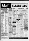 Burton Daily Mail Tuesday 27 November 1990 Page 21