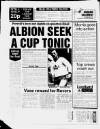 Burton Daily Mail Tuesday 27 November 1990 Page 26