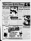 Burton Daily Mail Thursday 29 November 1990 Page 4