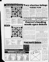 Burton Daily Mail Thursday 29 November 1990 Page 6