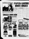 Burton Daily Mail Thursday 29 November 1990 Page 10