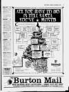 Burton Daily Mail Thursday 29 November 1990 Page 21