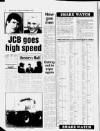 Burton Daily Mail Thursday 29 November 1990 Page 33